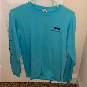 simply southern long sleeve